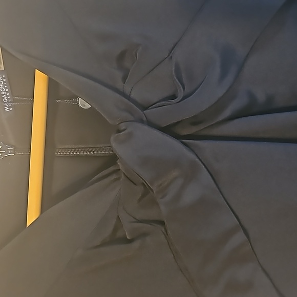 Black Magashoni Dress - Picture 5 of 6